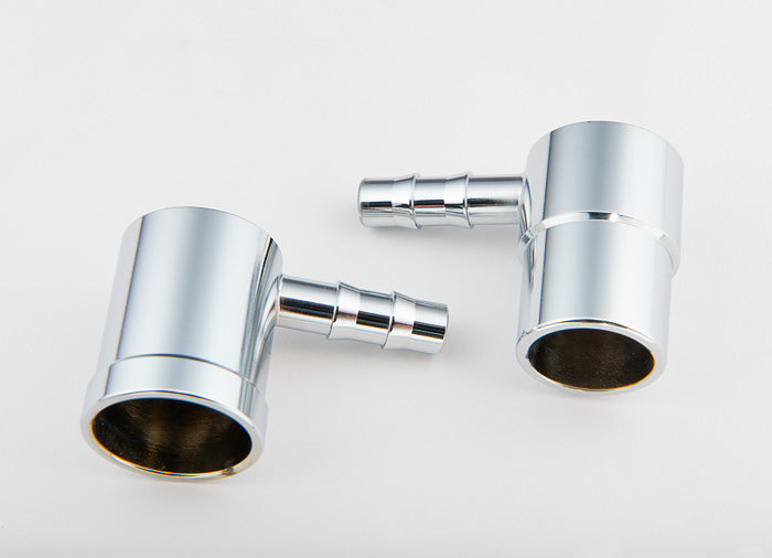 23 mm Connectors, Male and Female