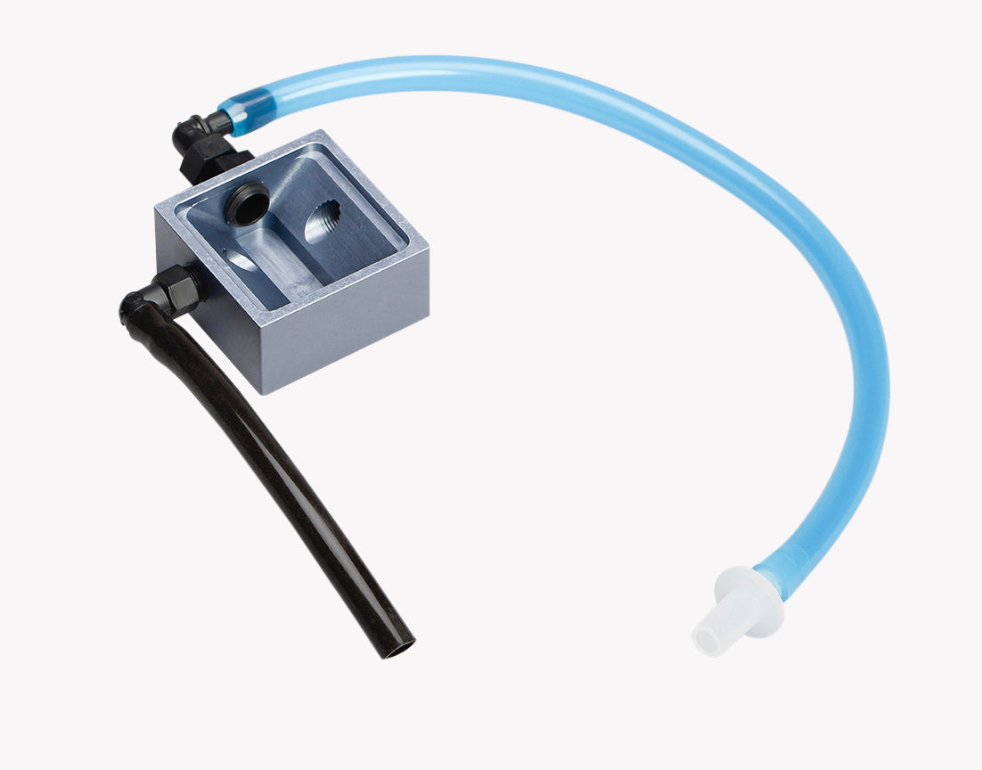 Somni Catch - Stereotactic Scavenger