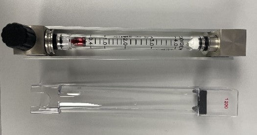 SOMNI MPB O2 Flowmeter Cover