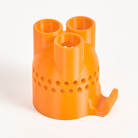 Breeze Tube Dryer Attachment (Air Warming System)