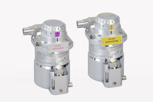 SOMNI 3 250 ML Vaporizer