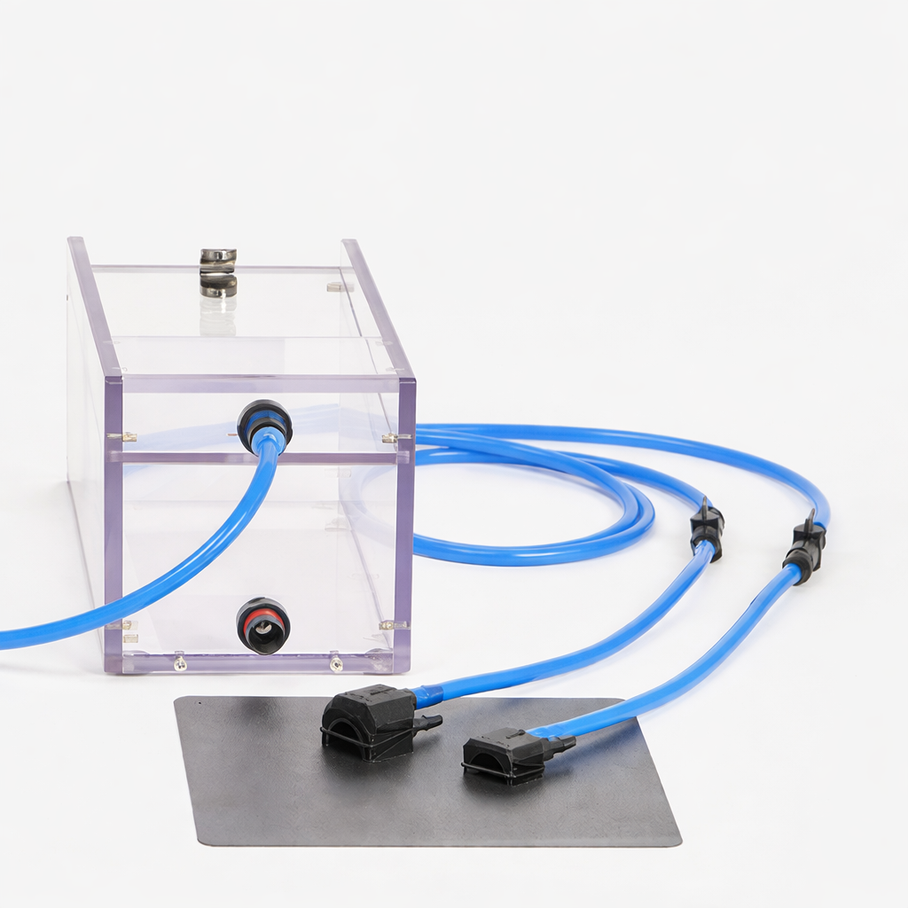 BENCHTOP ACCESSORIES