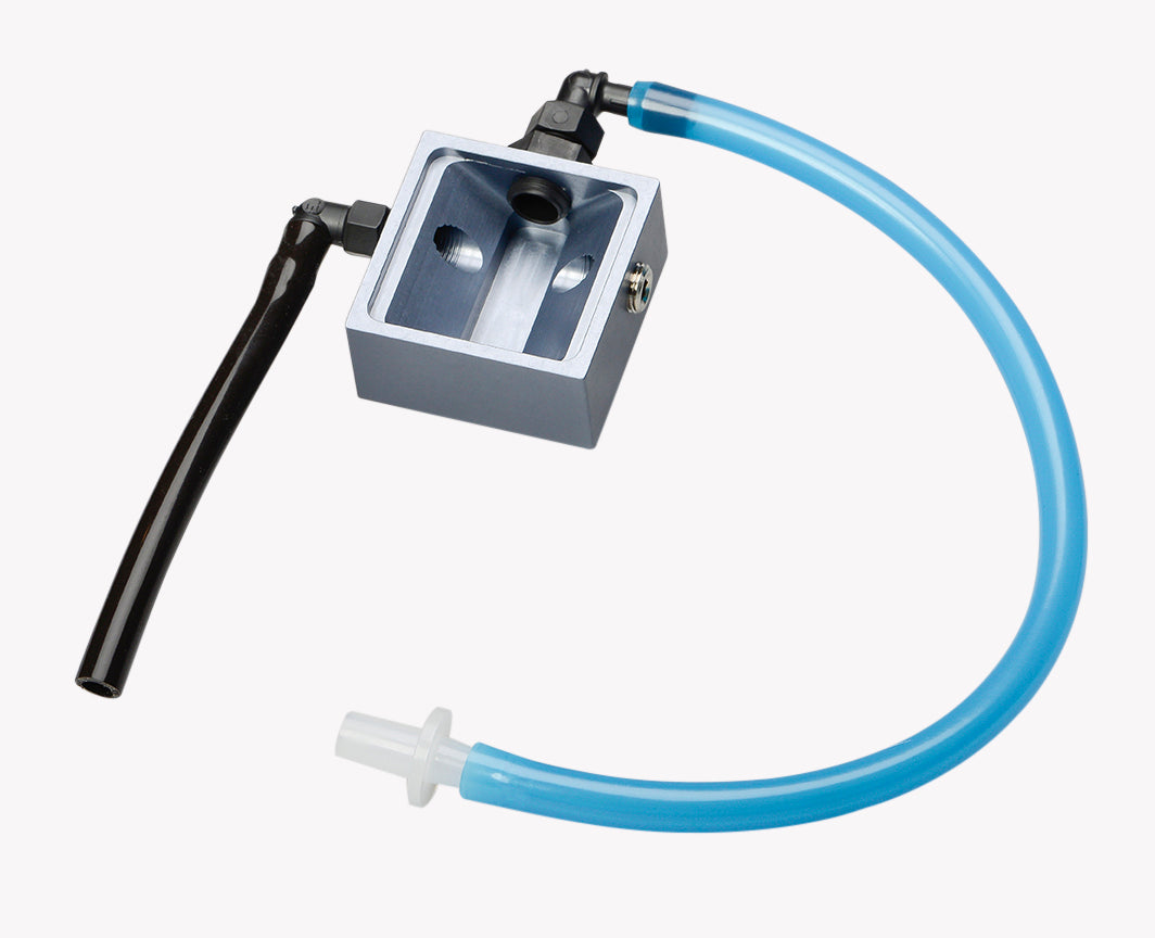 Somni Catch - Stereotactic Scavenger