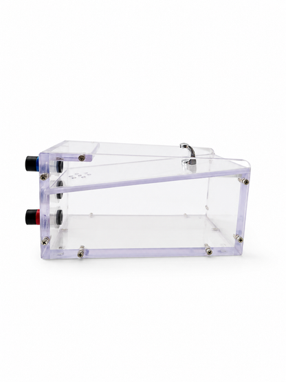 Induction Chambers (Active or Passive Scavenging)