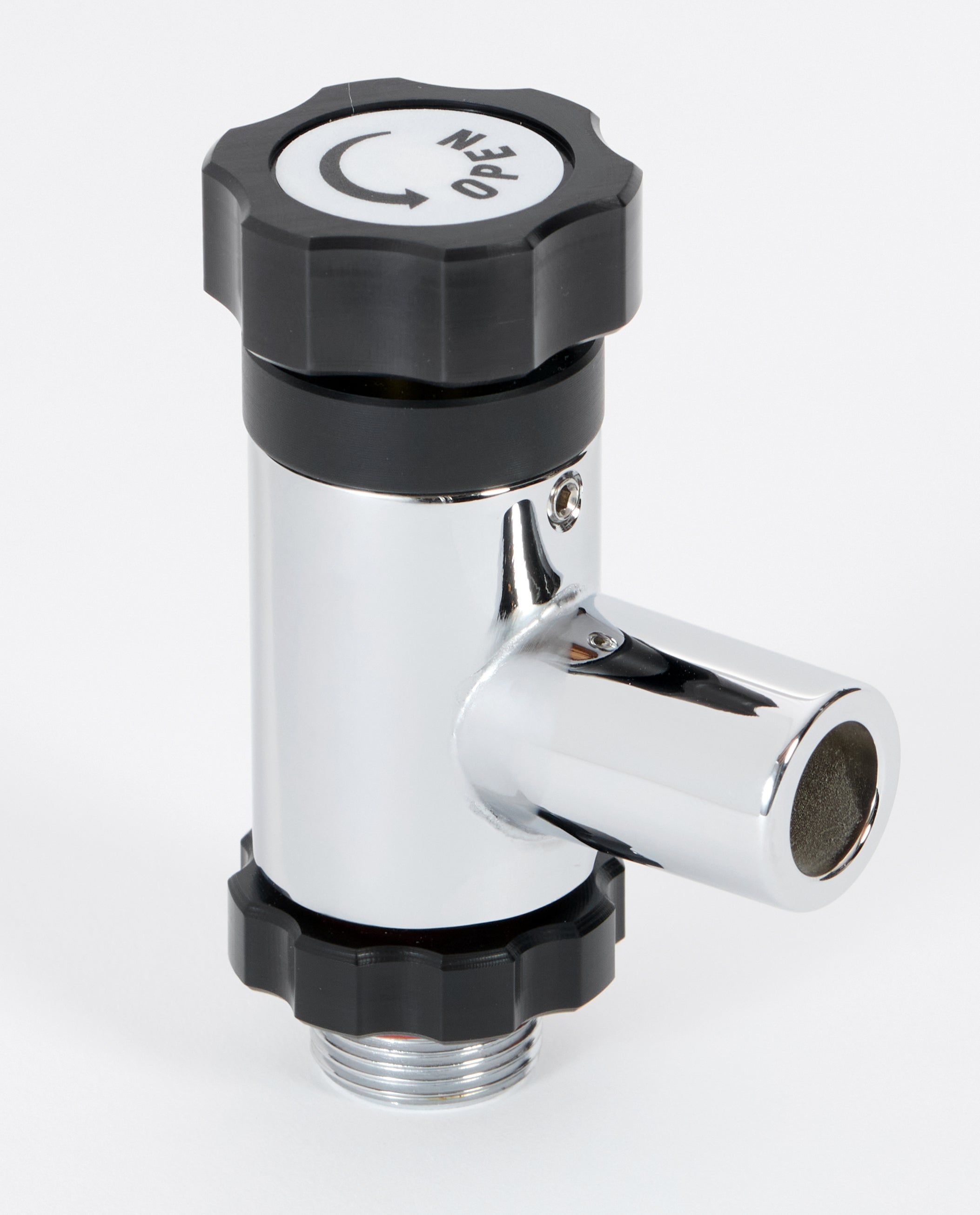 Pop Off Valve (Standard) – Somni Scientific