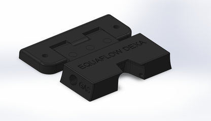 EquaFlow DEXA Manifolds
