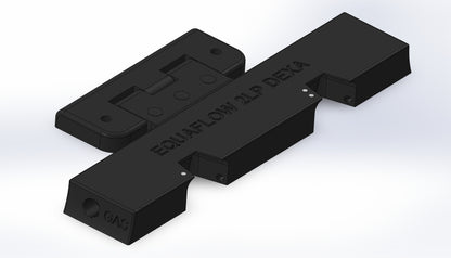 EquaFlow DEXA Manifolds