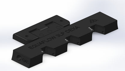 EquaFlow DEXA Manifolds