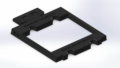 EquaFlow DEXA Manifolds