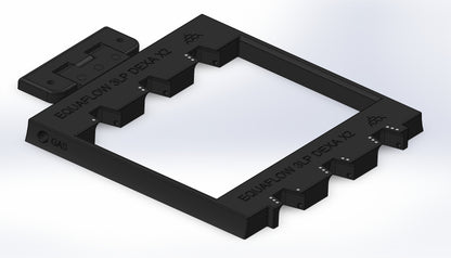EquaFlow DEXA Manifolds