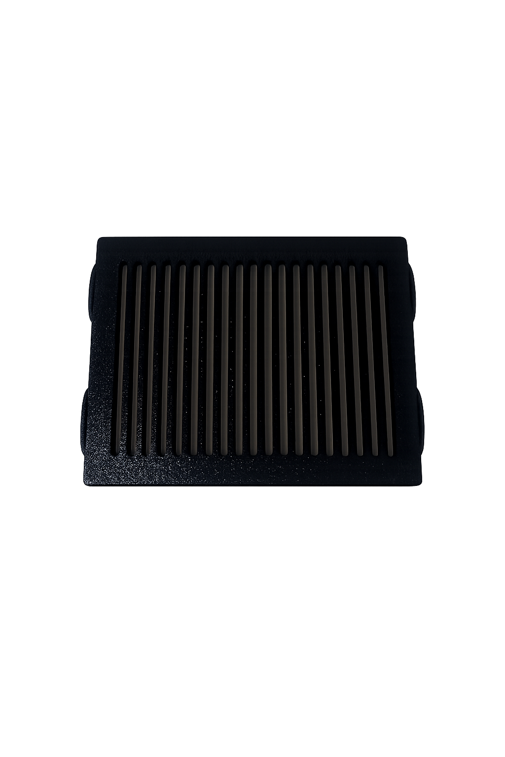 Induction Chamber Divider