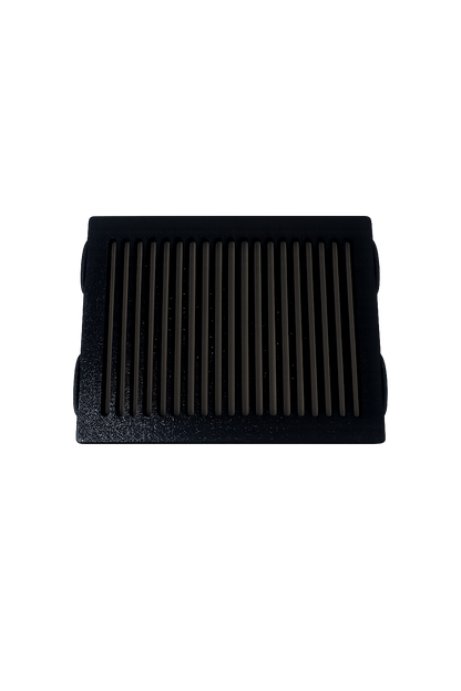 Induction Chamber Divider