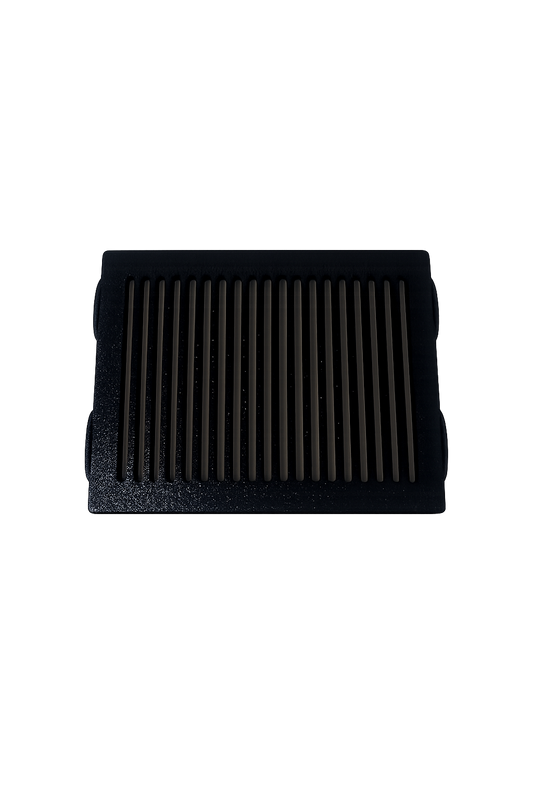 Induction Chamber Divider