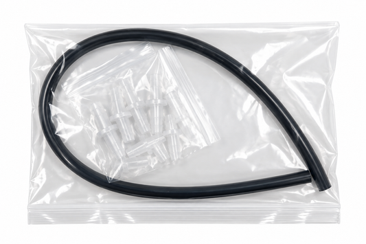 Imaging Manifold Replacement Tubing and adapter kit