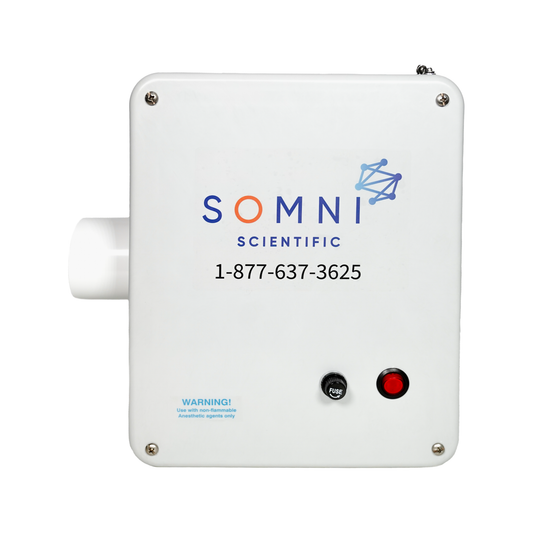 Veterinary Exposure Prevention System (EPS-V)