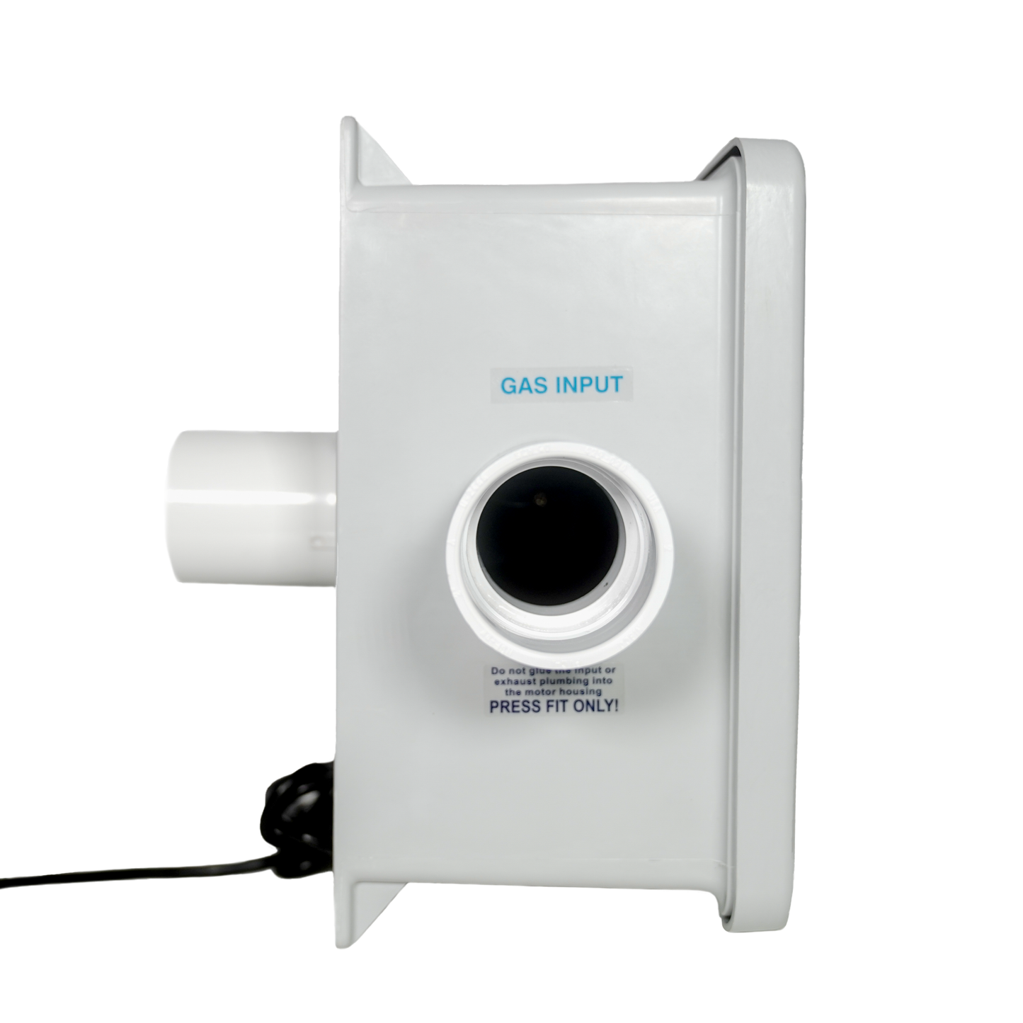 Veterinary Exposure Prevention System (EPS-V)