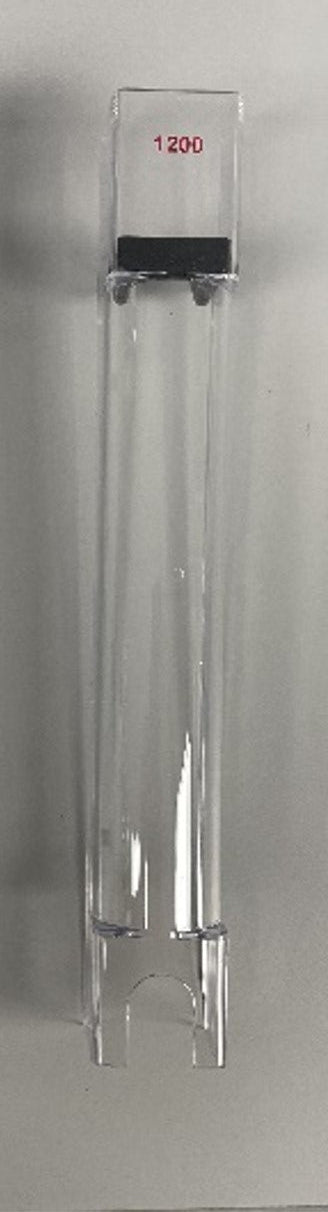 SOMNI MPB O2 Flowmeter Cover