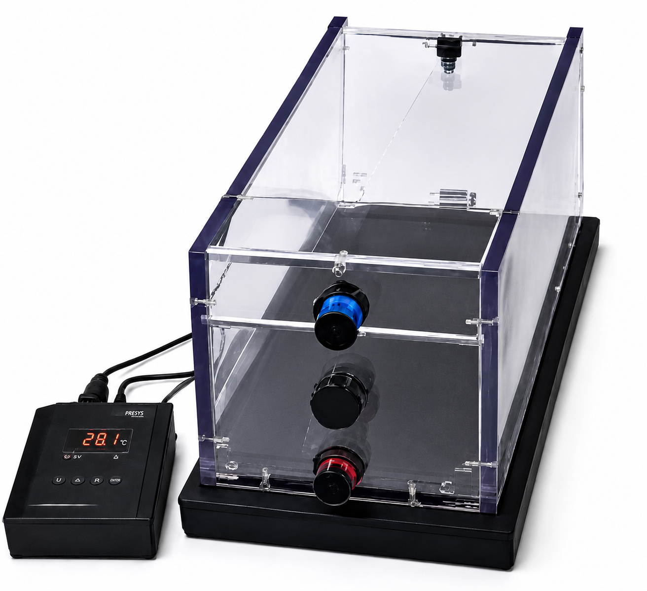 VivoTherm Induction Chamber Heater