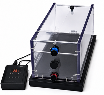 VivoTherm Induction Chamber Heater