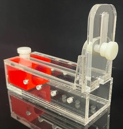 Mouse Tail Vein Injection Restrainer