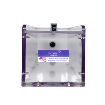 Induction Chambers (Active or Passive Scavenging)