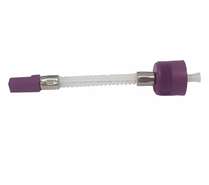 Keyfill Bottle Adapter