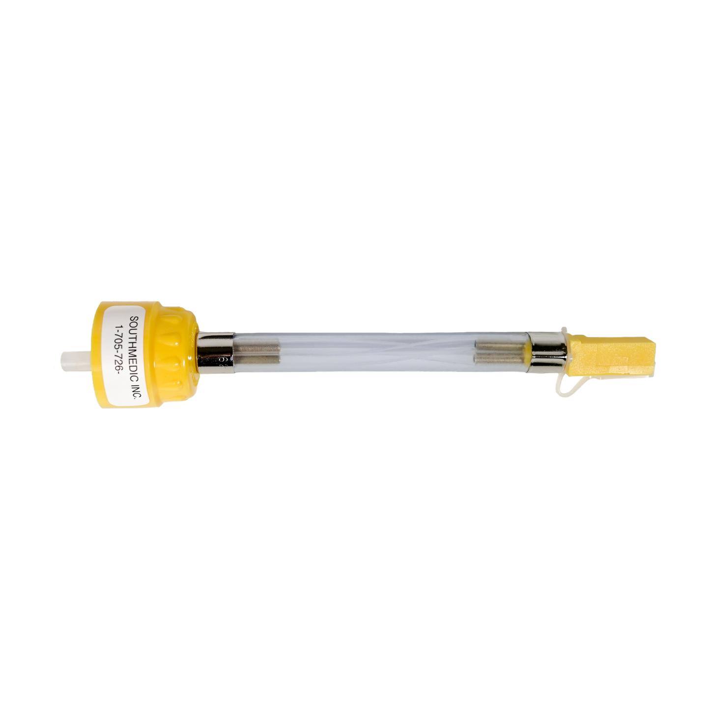 Keyfill Bottle Adapter