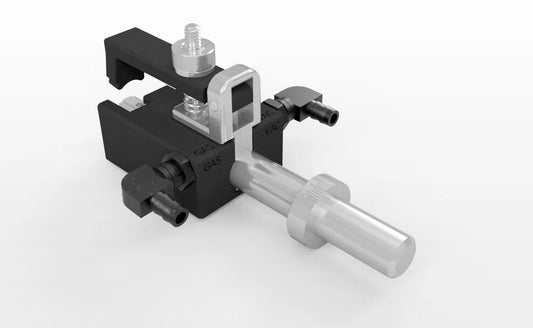 MOUSETAXIC / RATTAXIC - STEREOTAXIC NOSE CONES