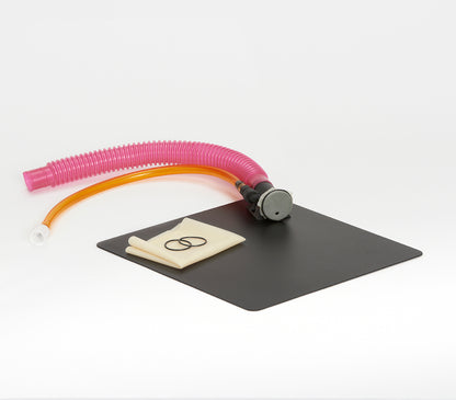 Non-Rebreathing (NRB) Nose Cone