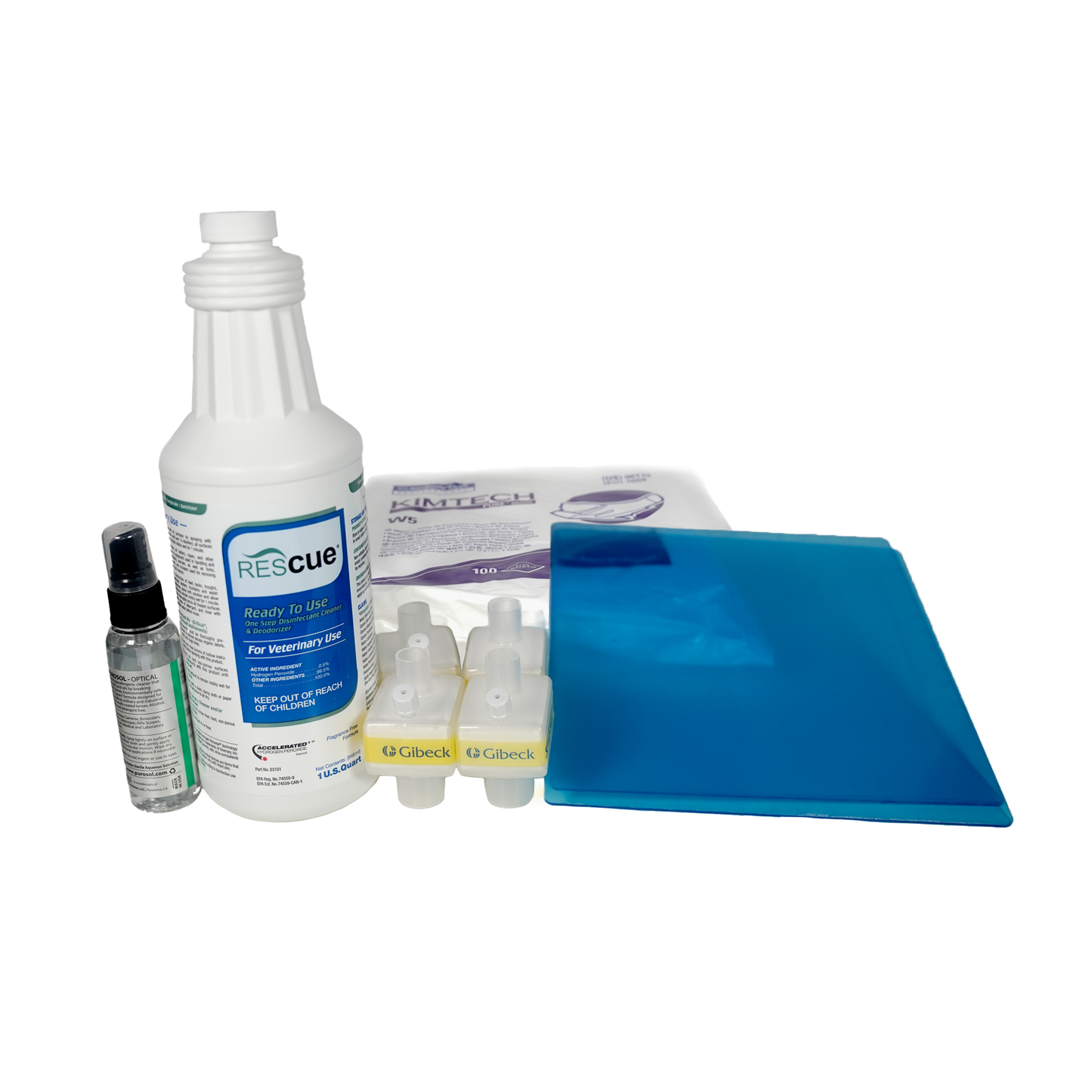 Imaging Chamber Maintenance Kit