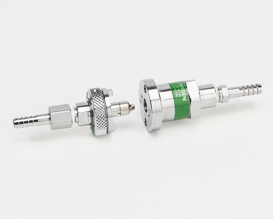 O2 Ohmeda Quick Disconnect