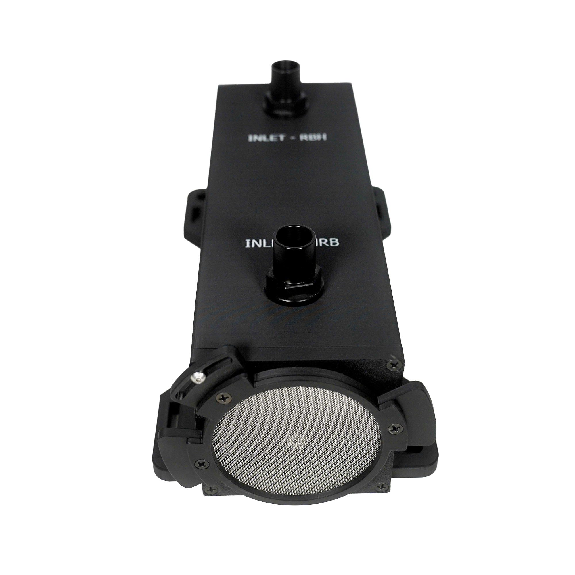 Interface for Veterinary Exposure Prevention System – Somni Scientific