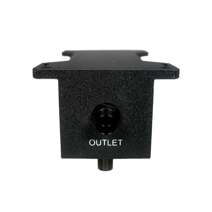 Interface for Veterinary Exposure Prevention System