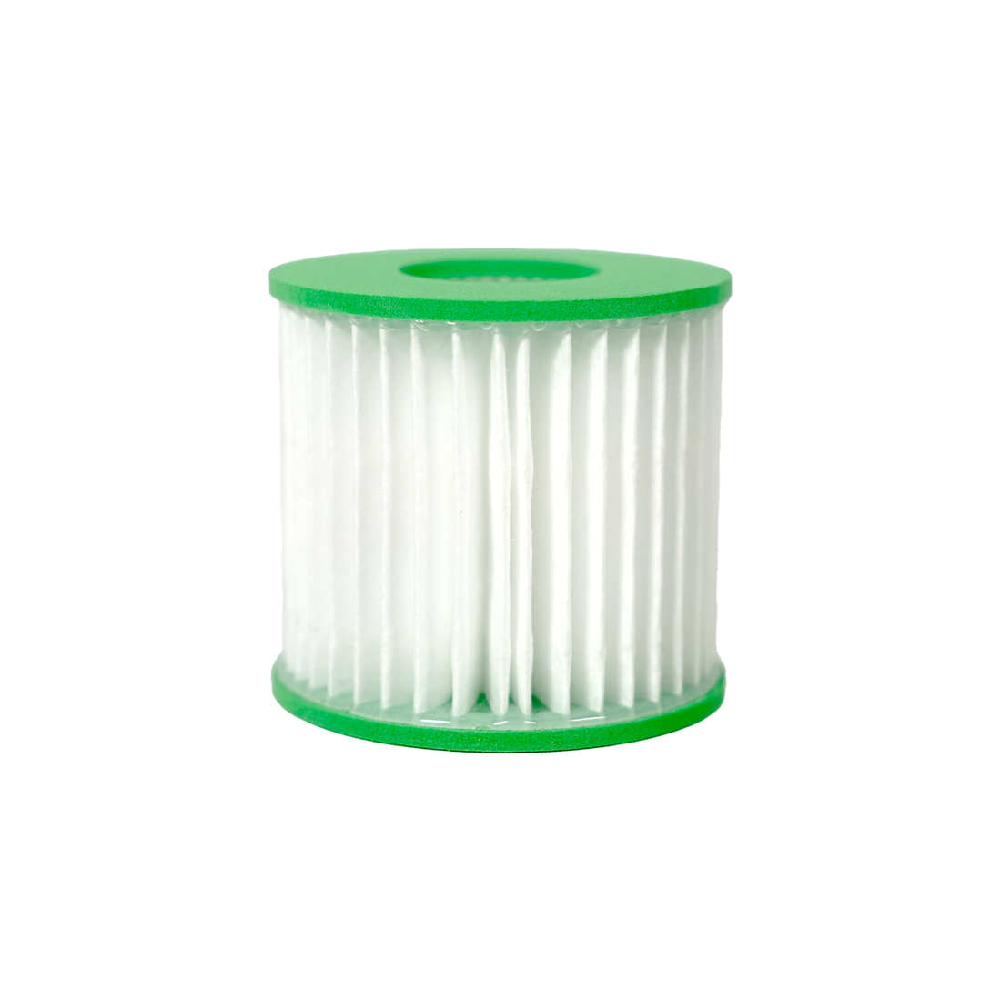 Somni Oxygen Concentrator Filter kit (includes 2 Hepa and 2 Foam filte ...