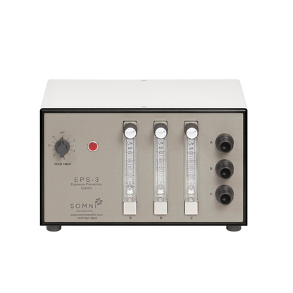 Exposure Prevention System (EPS-3)