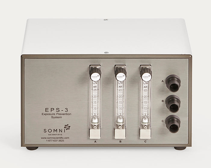 Exposure Prevention System (EPS-3)
