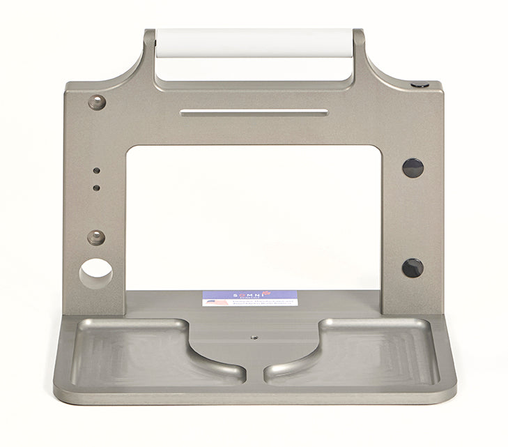 TT-2 Table Top Anesthesia System