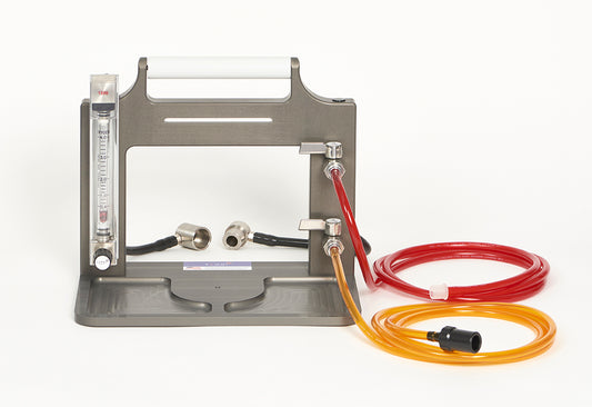 TT-2 Table Top Anesthesia System