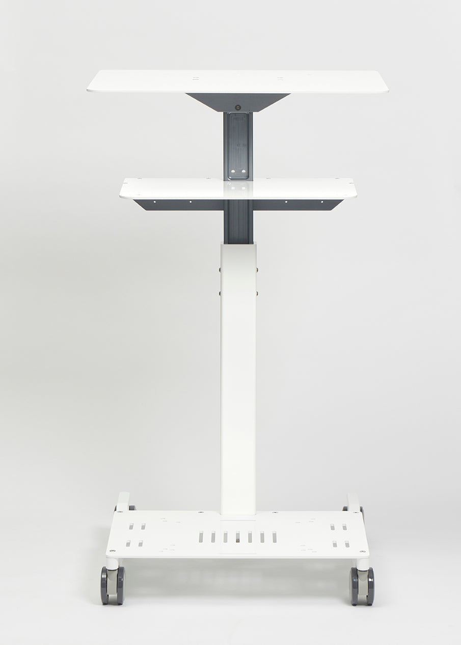 Mobile Anesthesia Workstation