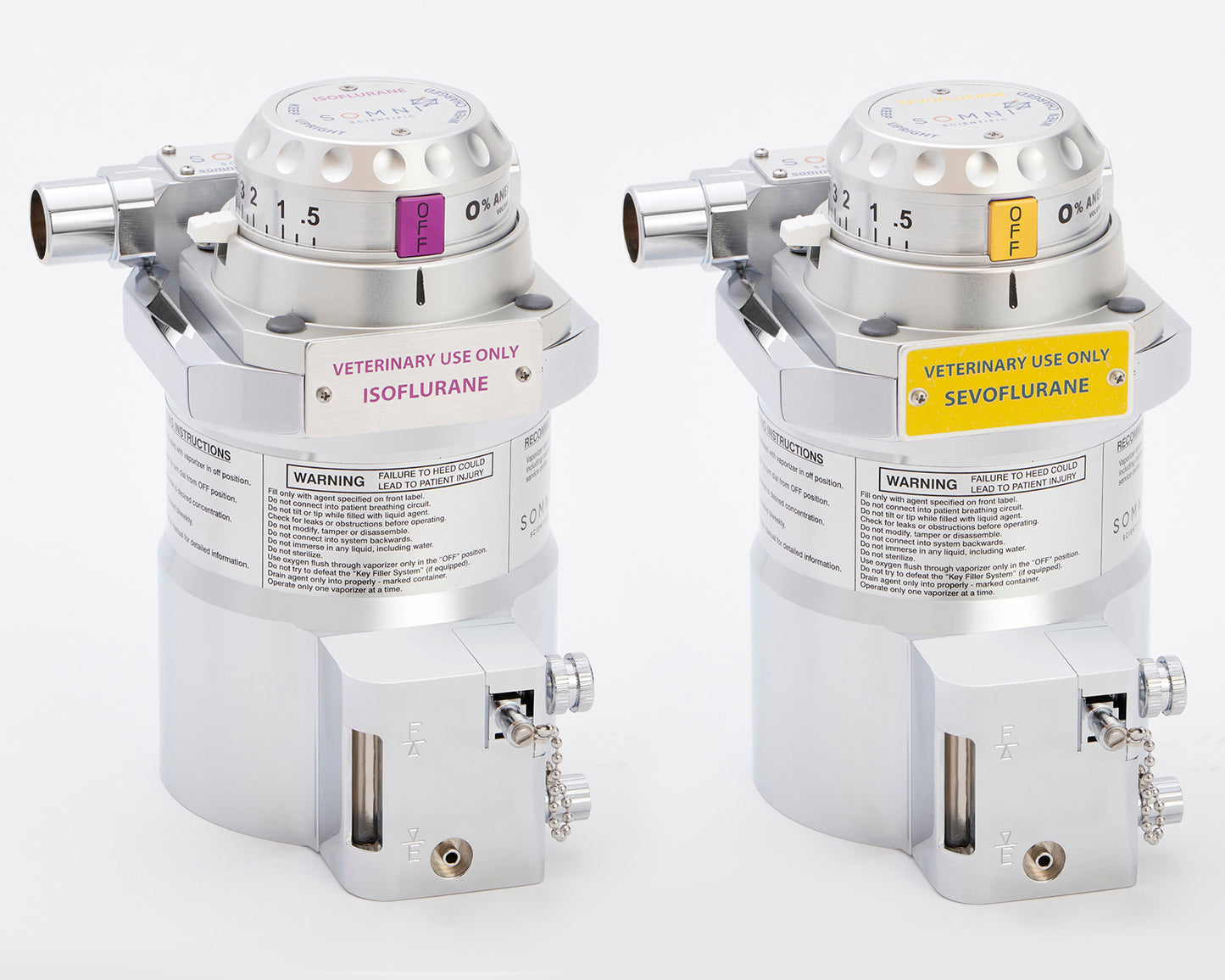 SOMNI 3 250 ML Vaporizer