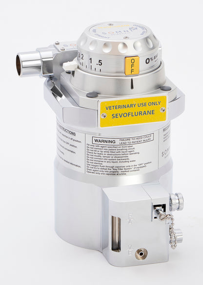 SOMNI 3 250 ML Vaporizer