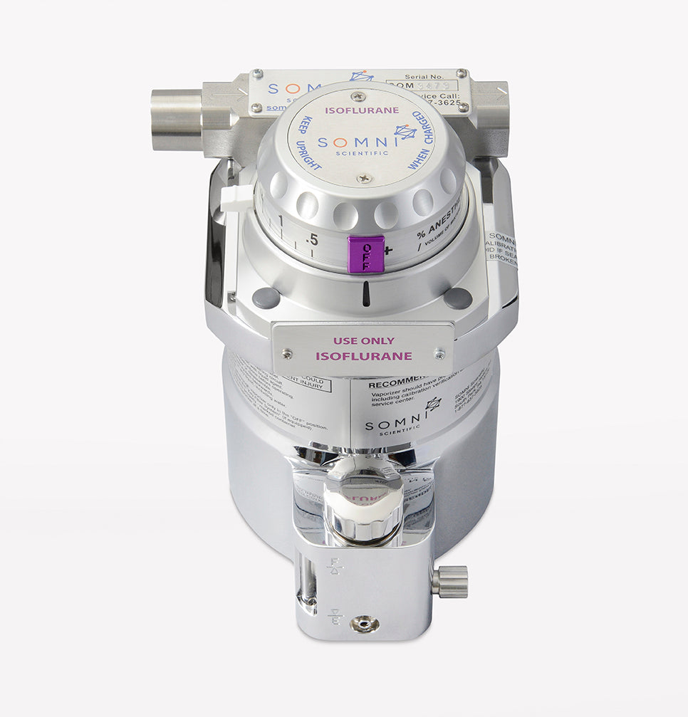 SOMNI C3 125 ML Vaporizer