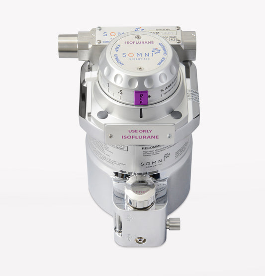 SOMNI C3 125 ML Vaporizer