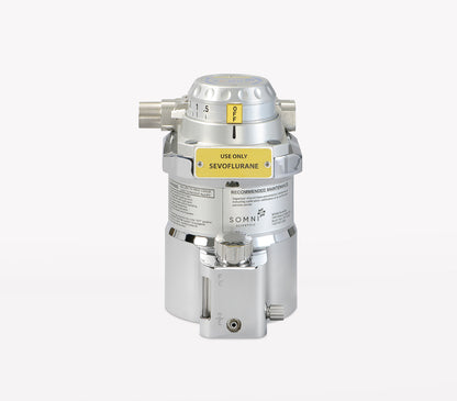 SOMNI 3 250 ML Vaporizer