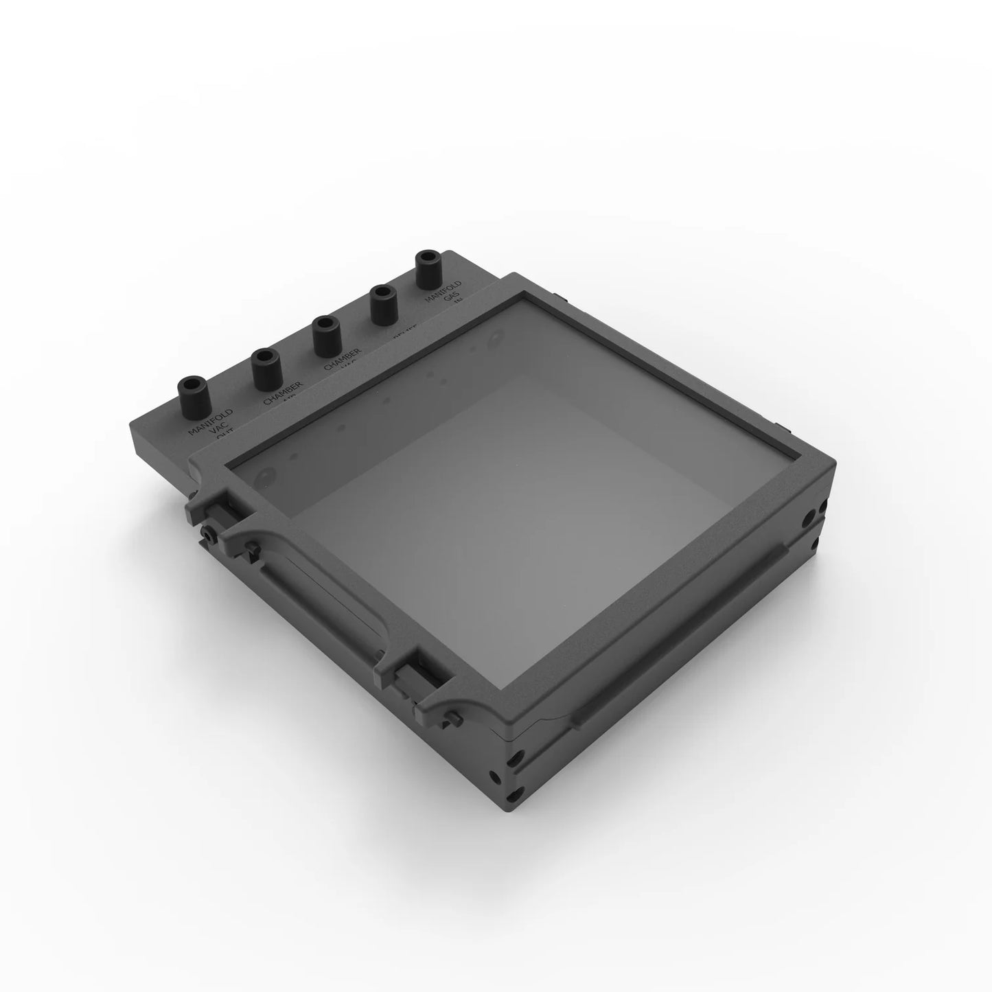 TetraFlow Imaging Chamber