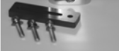 Vaporizer Spacer Kit with silicone tubing