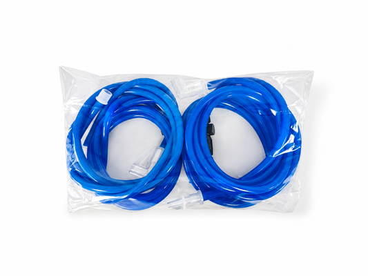 EPS-3/ Fusion2 Replacement Tubing and adapter kit