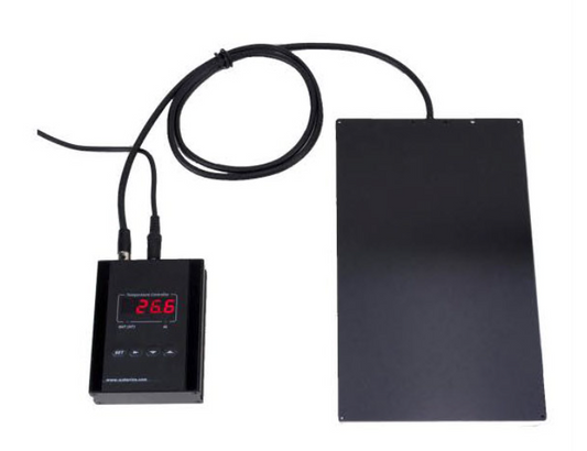 Animal Heating Pad with PID Controller