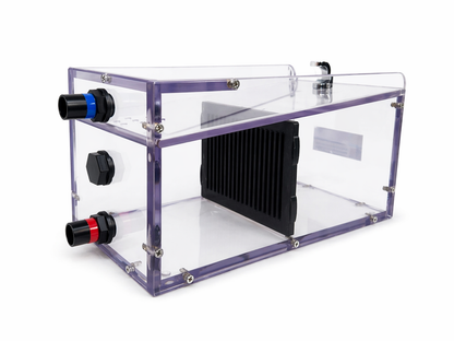 Induction Chamber Divider