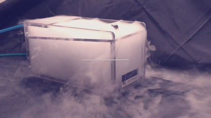 Induction Chambers (Active or Passive Scavenging)